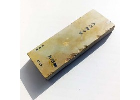 Природний точильний камінь Tsukinowa Hon Suita Nashiji 1051г-foto3