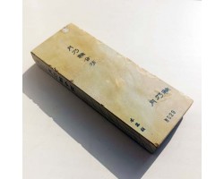 Природный точильный камень Tsukinowa Hon Suita Nashiji 1051г 