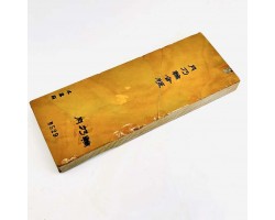 Природный точильный камень Tsukinowa Hon Suita Nashiji 1051г -foto10