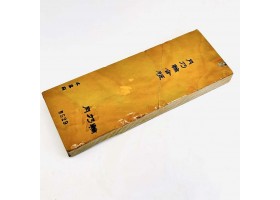 Природний точильний камінь Tsukinowa Hon Suita Nashiji 1051г-foto3