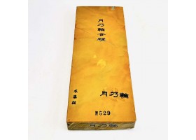 Природний точильний камінь Tsukinowa Hon Suita Nashiji 1051г-foto2