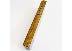 Природний точильний камінь Tsukinowa Hon Suita Nashiji 1051г-foto5