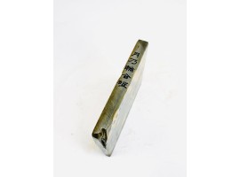 Природний точильний камінь Tsukinowa Awasedo Tenjō Suita Namazu Nashiji, 505г-foto5