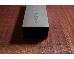 Природний камінь Tsushima Black 2217g-foto5