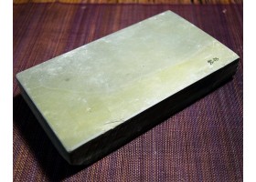 Природний камінь Wakasa Tomae Asagi 1081г 