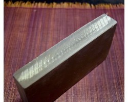 Природний камінь Wakasa Tomae Asagi 1081г -foto4