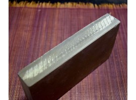Природний камінь Wakasa Tomae Asagi 1081г -foto4