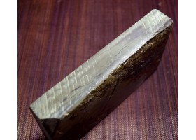 Природний камінь Wakasa Tomae Asagi 1081г -foto6