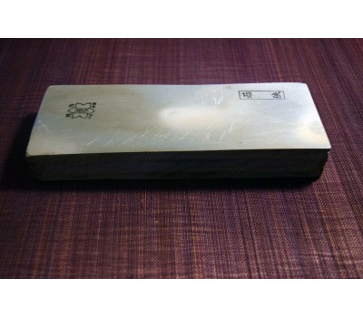 Японський Природний водний камінь  Wakasa Tamurayama Tomae 1233g from Fukui Pref. Japan