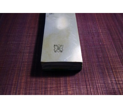 Японський Природний водний камінь  Wakasa Tamurayama Tomae 1233g from Fukui Pref. Japan