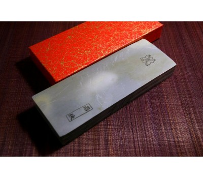 Японський Природний водний камінь Wakasa Tamurayama Tomae 1233g from Fukui Pref. Japan Японський Природний водний камінь Wakasa Tamurayama Tomae 1233g from Fukui Pref. Japan