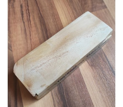 Японський Природний водний камінь Yaginoshima Suita 1760g from Kyoto