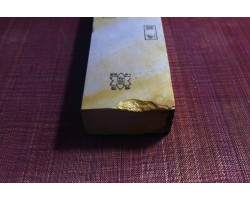 Природний камінь Yaginoshima Asagi 1267g-foto5