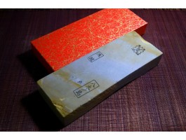 Природний камінь Yaginoshima Asagi 1267g