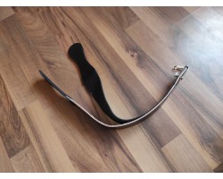 Ремінь для правки бритви Professional Barber-foto2
