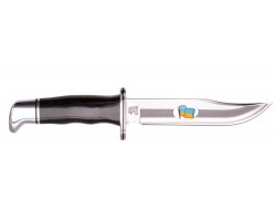 Ніж Buck "119 Ukrainian" Phenolic