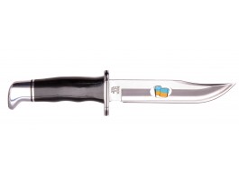 Ніж Buck "119 Ukrainian" Phenolic