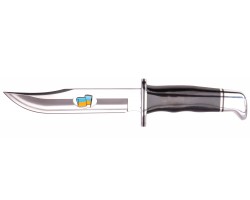 Ніж Buck "119 Ukrainian" Phenolic-foto3
