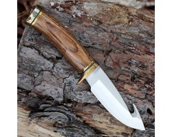 Ніж Buck "Buck Zipper"-foto3