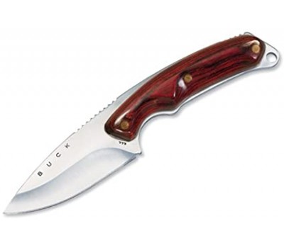 Ніж Buck "Alpha Hunter" 194BRSB