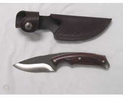 Ніж Buck "Alpha Hunter"-foto4