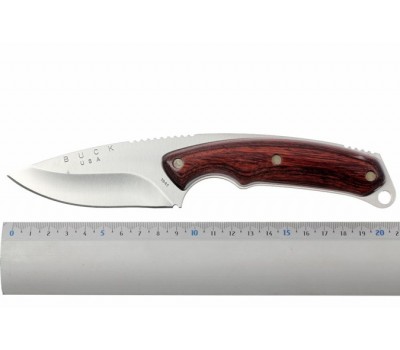 Ніж Buck "Alpha Hunter" 194BRSB