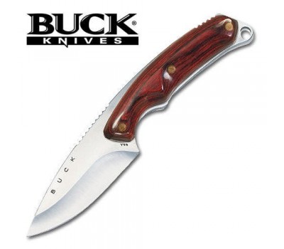 Ніж Buck "Alpha Hunter" 194BRSB