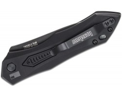 Ніж Kershaw Launch 6 Auto, CPM154 ( 7800BLK) -foto3