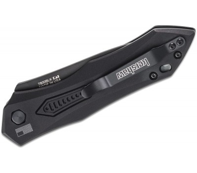 Ніж Kershaw Launch 6 Auto, CPM154 ( 7800BLK) 