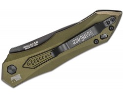 Ніж Kershaw Launch 6 Auto, CPM154 ( 7800BLK) -foto6