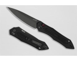 Ніж Kershaw Launch 6 Auto, CPM154 ( 7800BLK) 