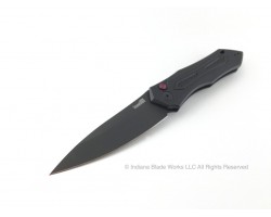 Ніж Kershaw Launch 6 Auto, CPM154 ( 7800BLK) -foto4