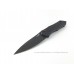 Ніж Kershaw Launch 6 Auto, CPM154 ( 7800BLK) 