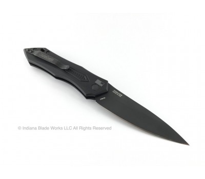 Ніж Kershaw Launch 6 Auto, CPM154 ( 7800BLK) 