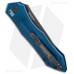 Ніж Kershaw Launch 6 Auto, CPM154 ( 7800BLK) 