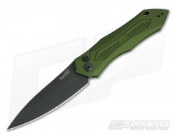 Ніж Kershaw Launch 6 Auto, CPM154 ( 7800BLK) -foto9