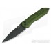 Ніж Kershaw Launch 6 Auto, CPM154 ( 7800BLK) 