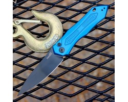 Ніж Kershaw Launch 6 Auto, CPM154 ( 7800BLK) -foto8