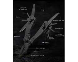 Мультитул Gerber 163-foto7