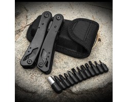 Мультитул Gerber 163-foto12