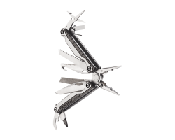 Мультитул Leatherman Charge TTi Multi Tool 18 Bit-foto3