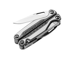 Мультитул Leatherman Charge TTi Multi Tool 18 Bit-foto4