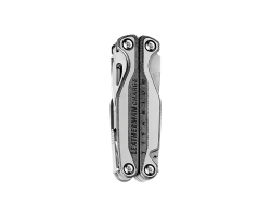 Мультитул Leatherman Charge TTi Multi Tool 18 Bit-foto2
