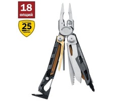 Мультитул Leatherman MUT/MOLLE 850012N