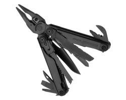 Мультитул Leatherman Surge-foto10