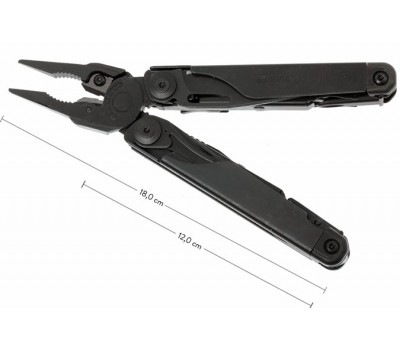 Мультитул Leatherman Surge Мультитул Leatherman Surge