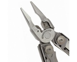 Мультитул Leatherman Surge-foto3