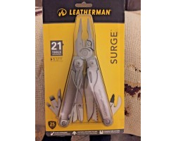 Мультитул Leatherman Surge-foto8