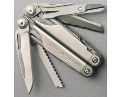 Мультитул Leatherman Surge-foto4