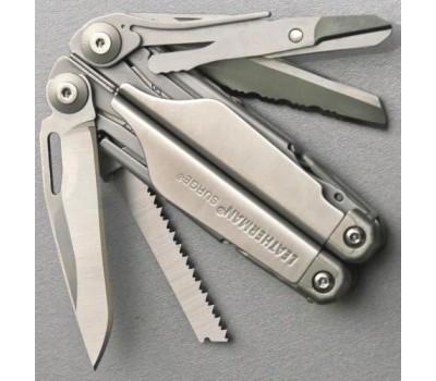 Мультитул Leatherman Surge Мультитул Leatherman Surge